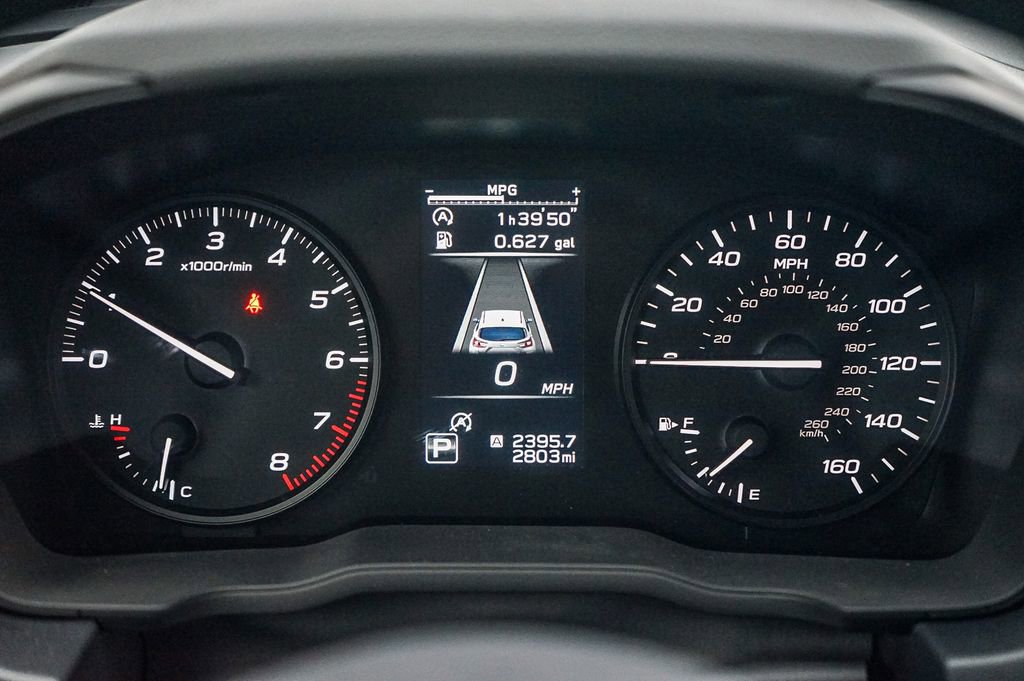 Certified 2025 Subaru Impreza 2.0i image 25