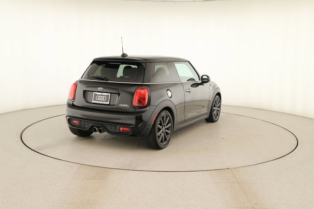 Used 2019 MINI Cooper S FWD image 6