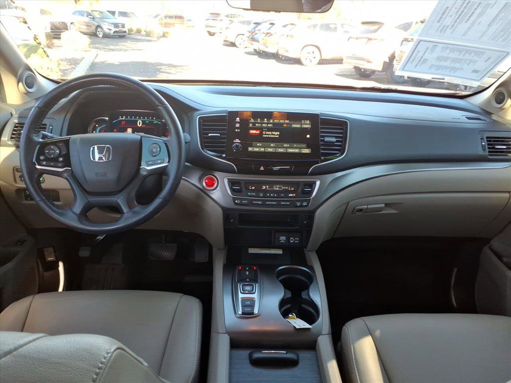 Used 2022 Honda Pilot Special Edition image 17