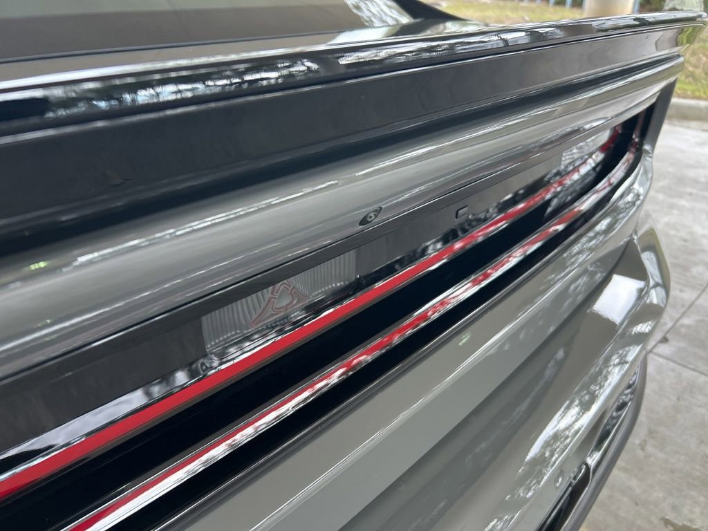 New 2026 Dodge Charger Scat Pack image 22