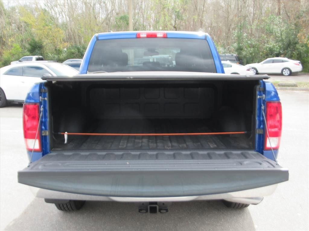 Used 2016 RAM 1500 Tradesman w/ Popular Equipment Group image 6