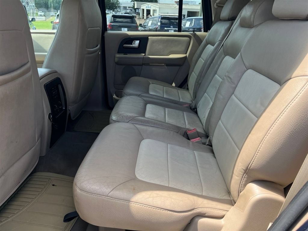 Used 2003 Ford Expedition Eddie Bauer RWD image 17