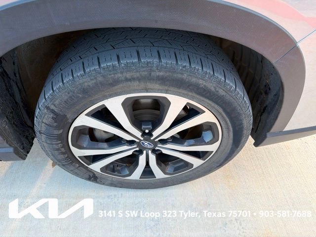 Used 2021 Subaru Forester Limited w/ Popular Package #3 AWD/4WD image 14