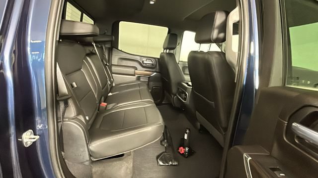 Used 2020 GMC Sierra 1500 SLT w/ SLT Premium Plus Package AWD/4WD image 29
