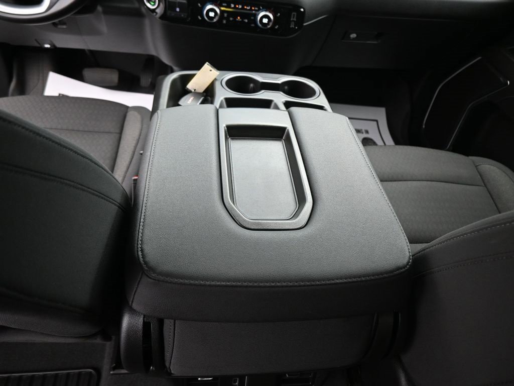 Certified 2024 GMC Sierra 1500 Elevation image 22