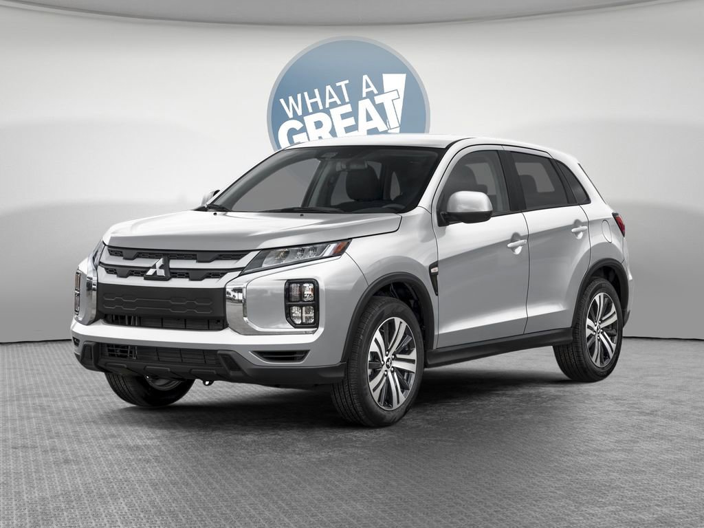 New 2026 Mitsubishi Outlander Sport SE