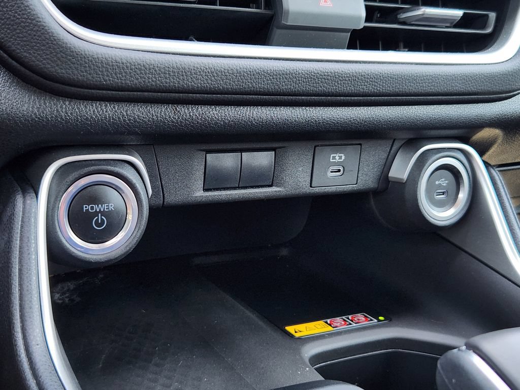 Used 2024 Toyota Grand Highlander AWD Hybrid image 11