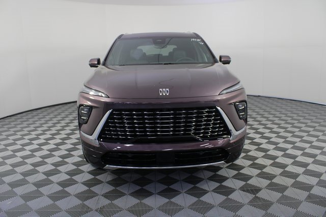 New 2026 Buick Enclave Avenir image 33