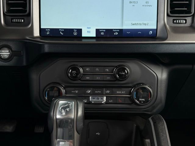 Used 2021 Ford Bronco First Edition AWD/4WD image 27