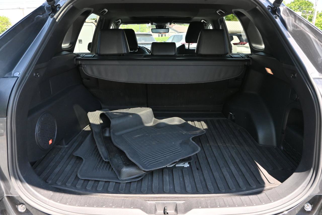 Used 2021 Toyota RAV4 XSE AWD/4WD image 20