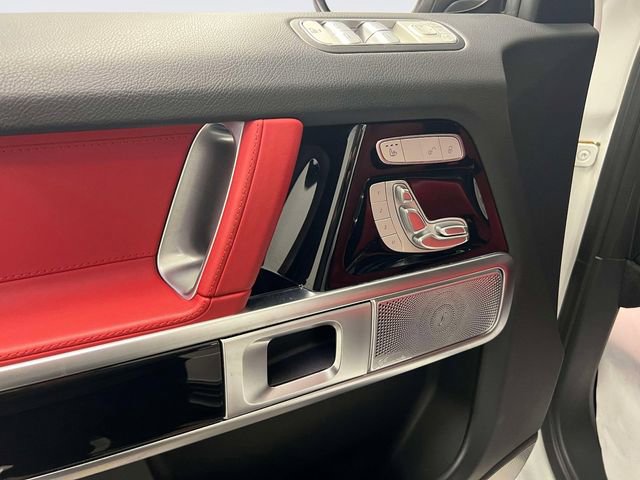 Certified 2024 Mercedes-Benz G 550 image 15