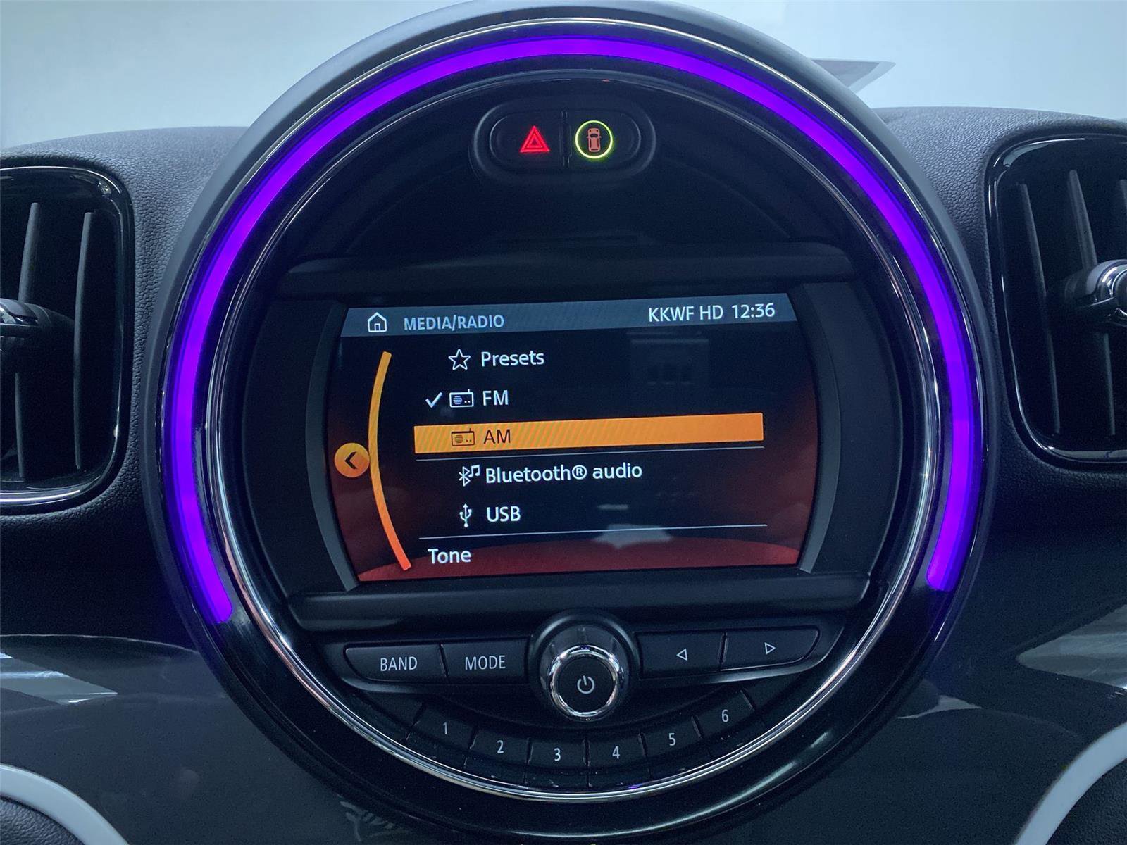 Used 2019 MINI Cooper Countryman S w/ Storage Package image 16