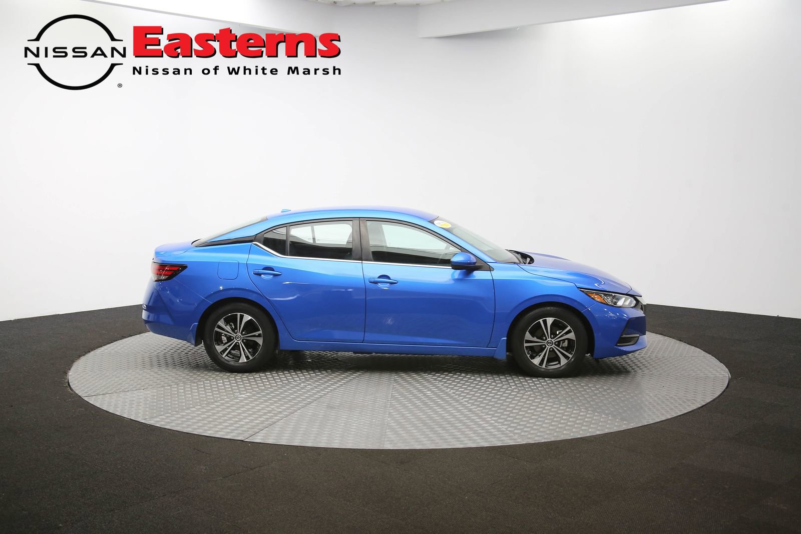 Used 2022 Nissan Sentra SV image 65
