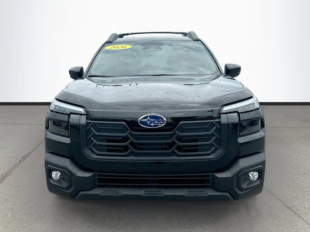 New 2026 Subaru Outback Limited AWD/4WD image 2
