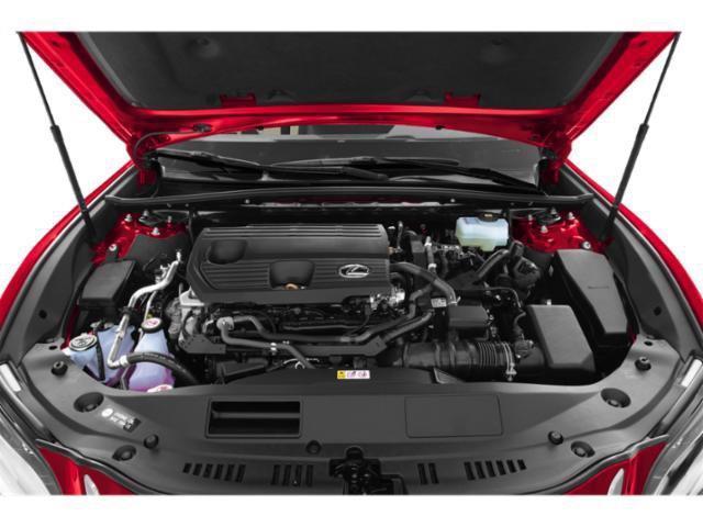Used 2025 Lexus ES 300h w/ Premium Package FWD image 12