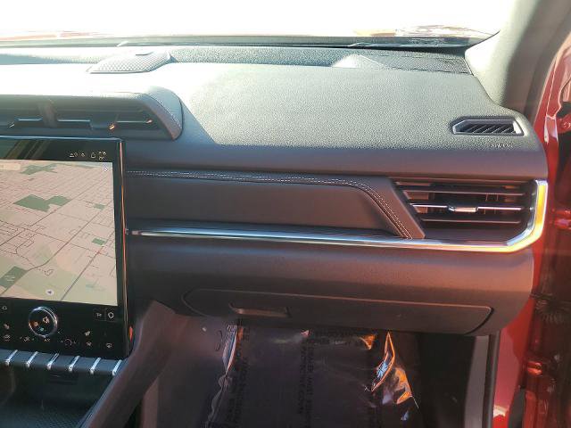 New 2026 GMC Terrain Elevation w/ Technology Package II image 35