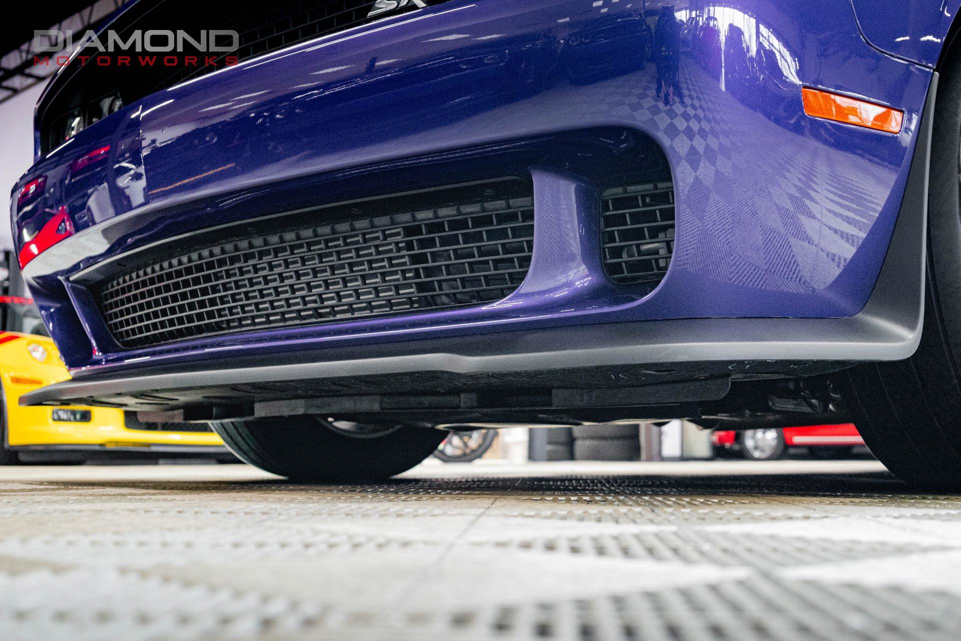 Used 2023 Dodge Challenger SRT Hellcat Redeye image 50