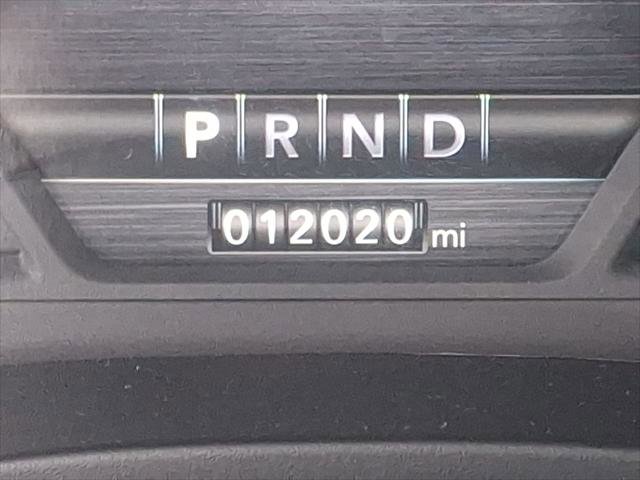 Used 2024 RAM 1500 Laramie image 13