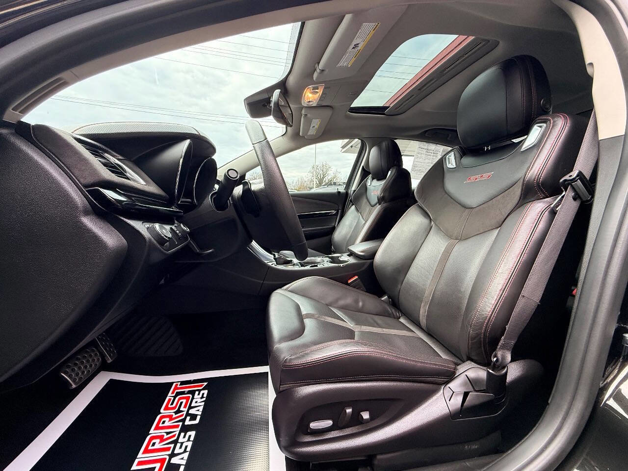 Used 2014 Chevrolet SS image 19