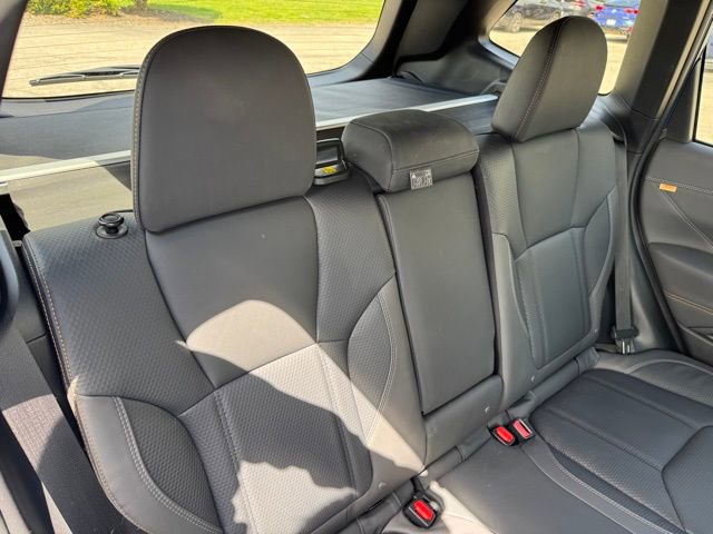 Used 2024 Subaru Forester Wilderness image 32