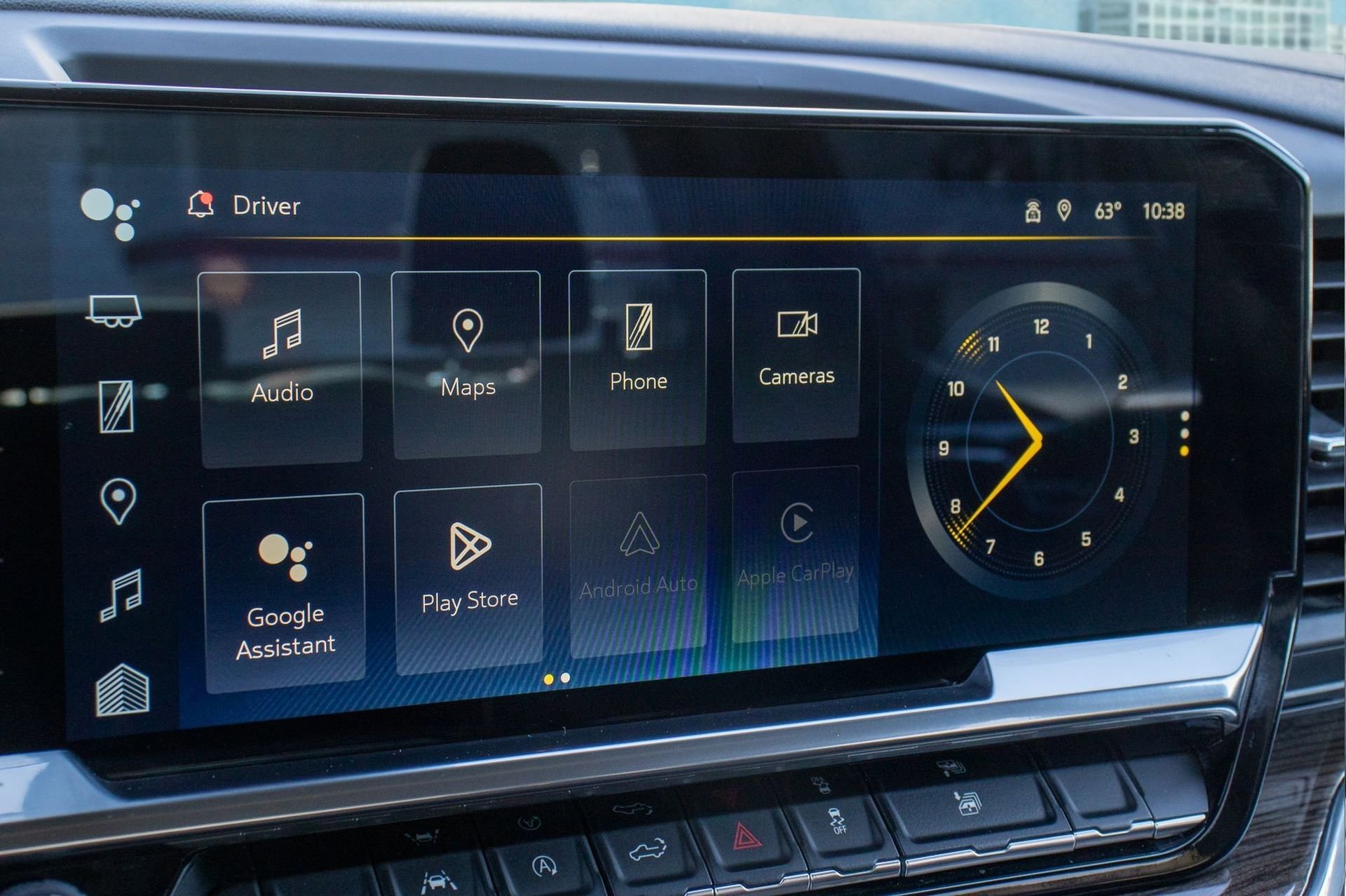 Used 2023 Chevrolet Silverado 1500 LT w/ Protection Package image 32