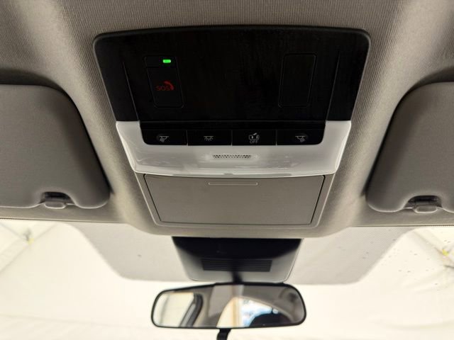 Used 2025 Nissan Sentra SV image 37