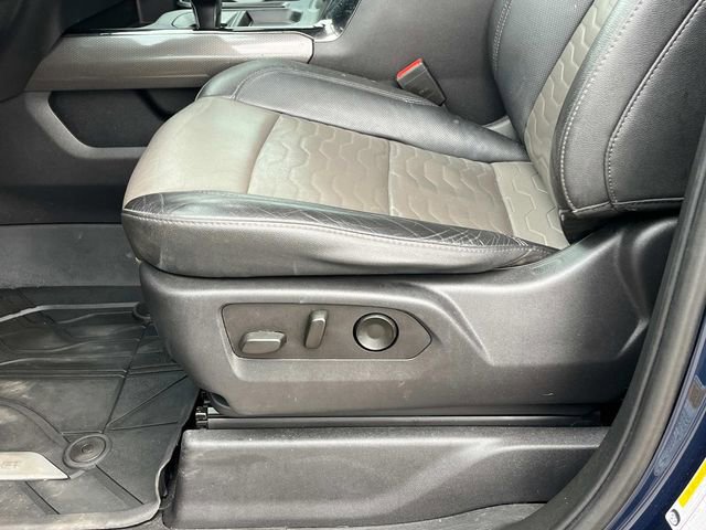 Certified 2023 Chevrolet Silverado 1500 ZR2 image 28