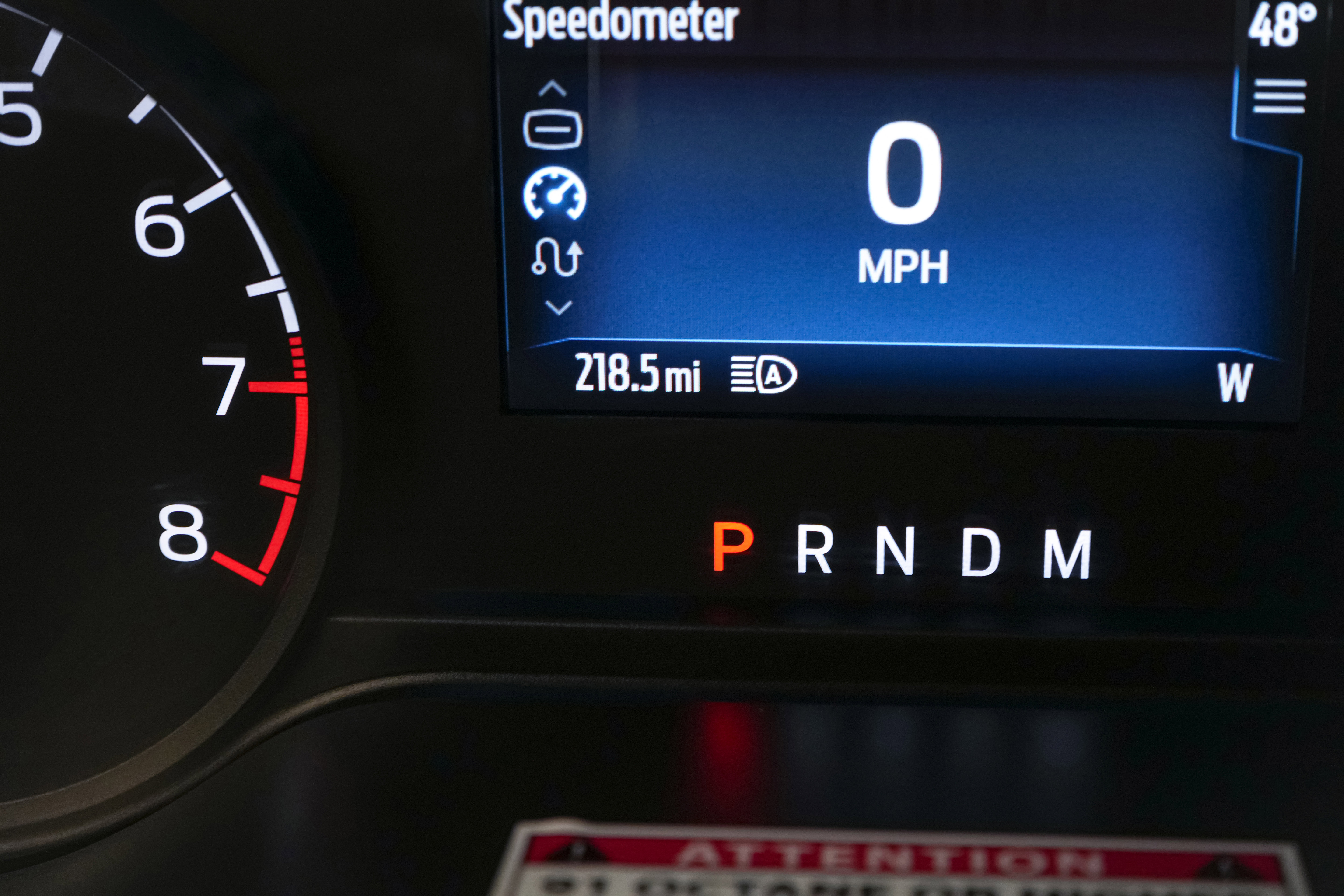 New 2026 Ford F150 XL image 29