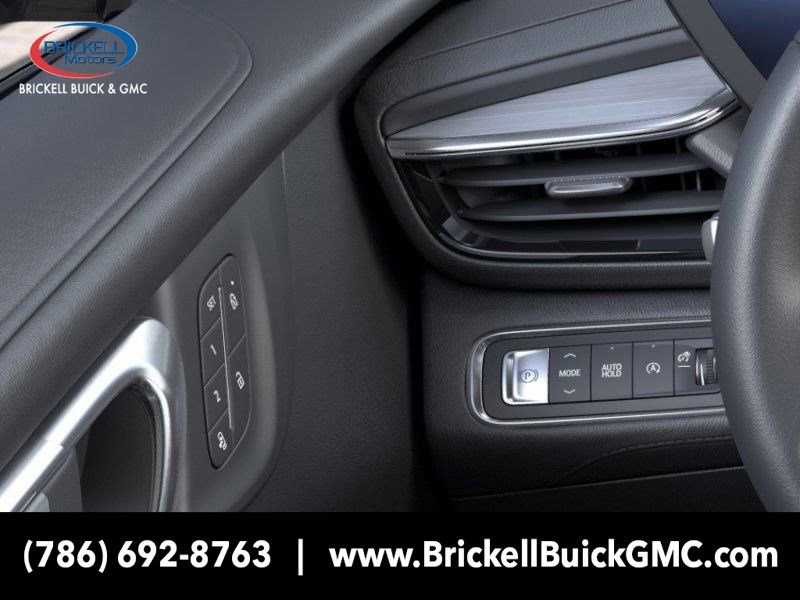 New 2025 Buick Enclave Preferred w/ Power Package image 22