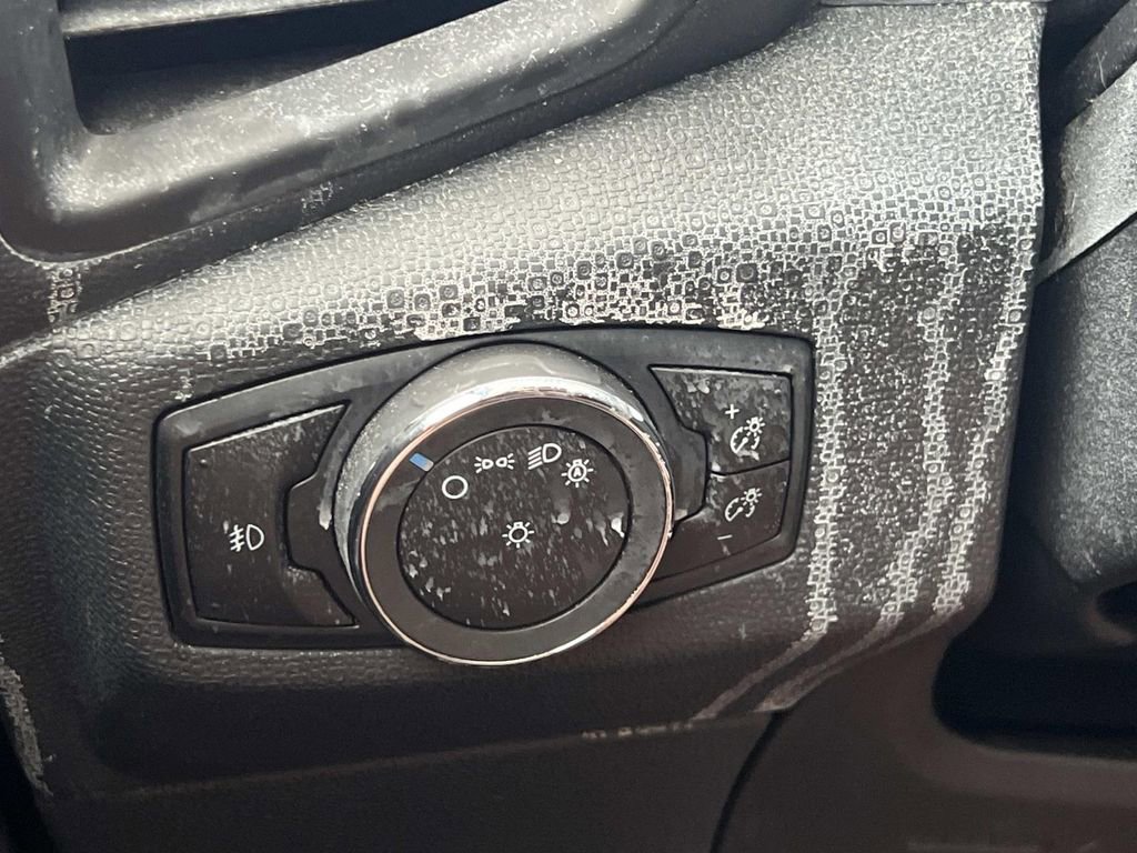 Used 2019 Ford EcoSport Titanium AWD/4WD image 23