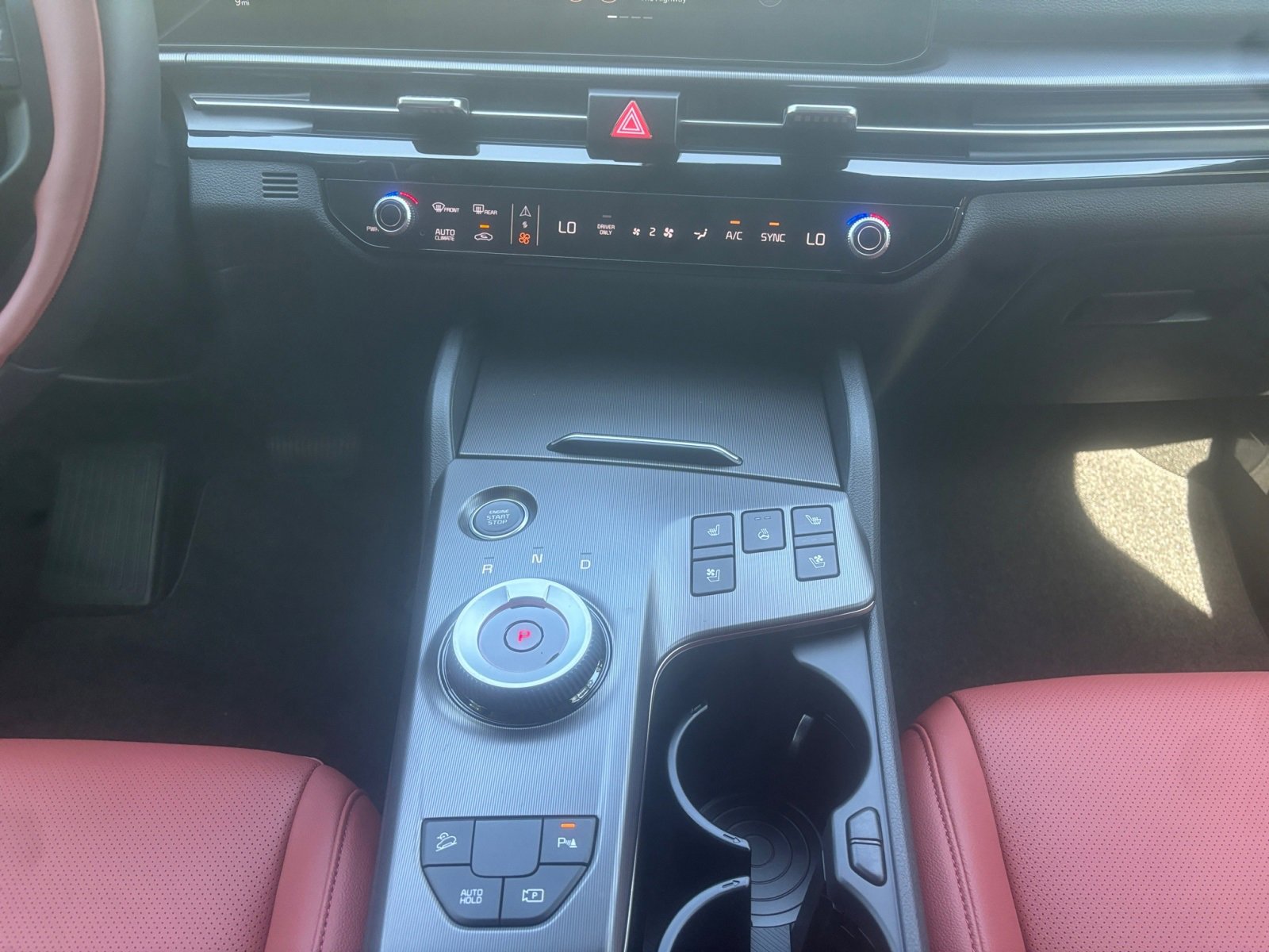 New 2026 Kia Sportage SX Prestige image 11