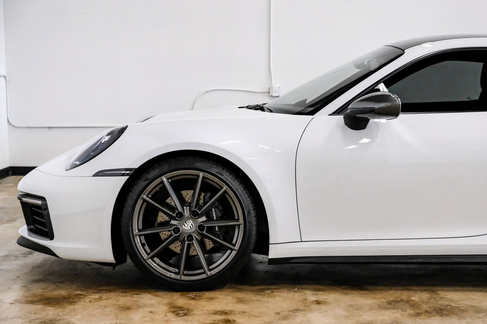 Used 2024 Porsche 911 Carrera T image 19