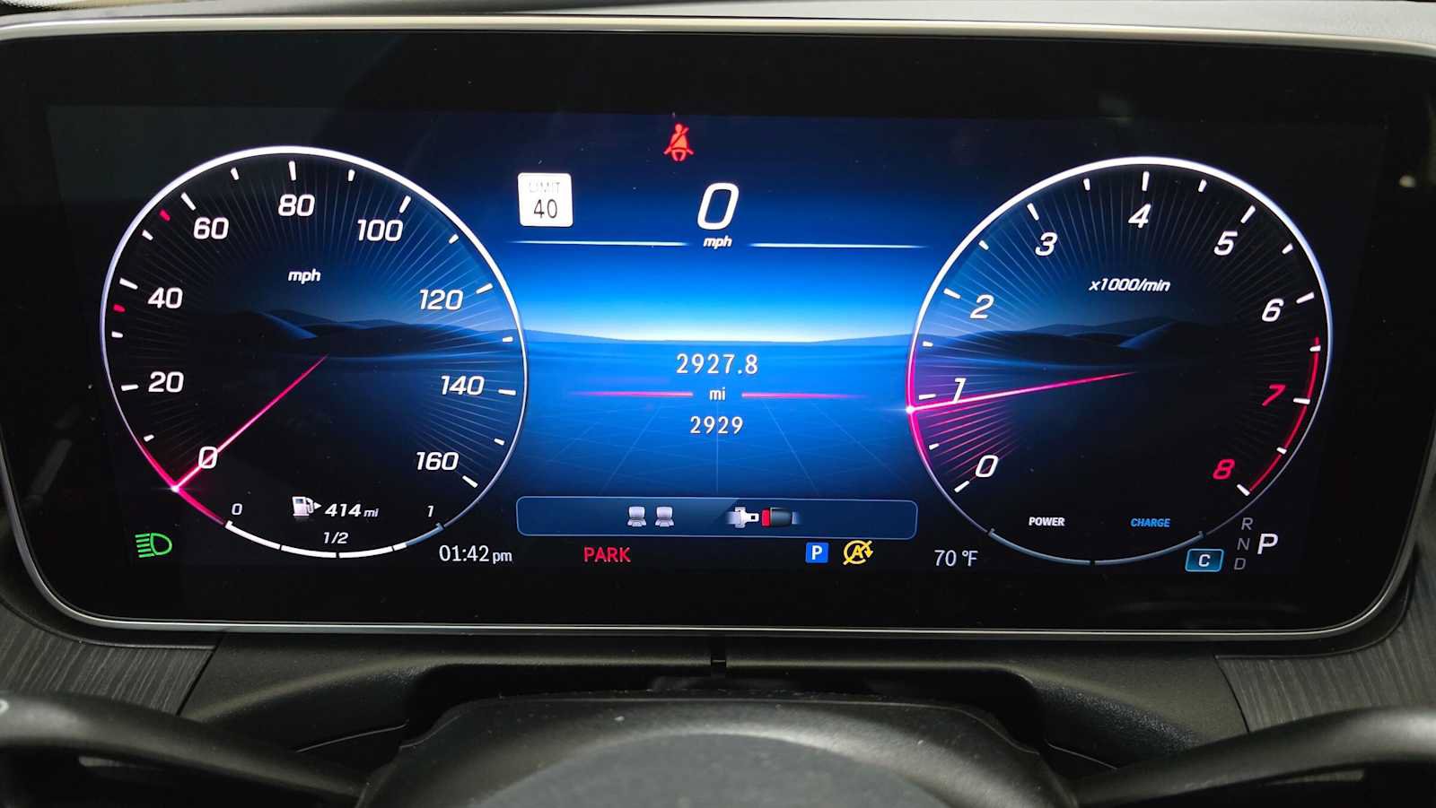 Certified 2026 Mercedes-Benz CLE 300 4MATIC Coupe image 28