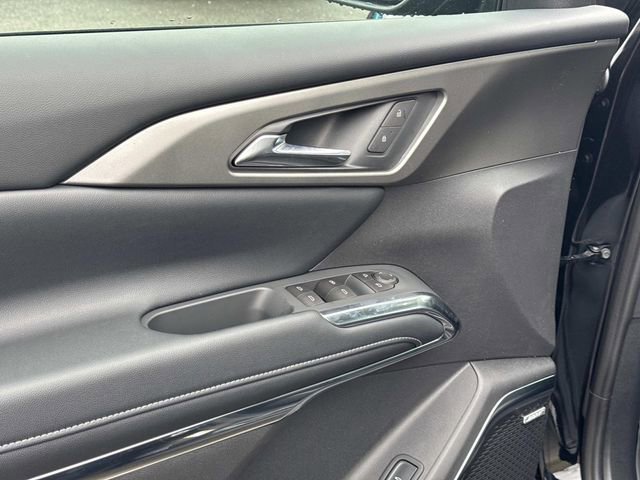 New 2026 Chevrolet Traverse LT w/ Enhanced Driving Package image 23
