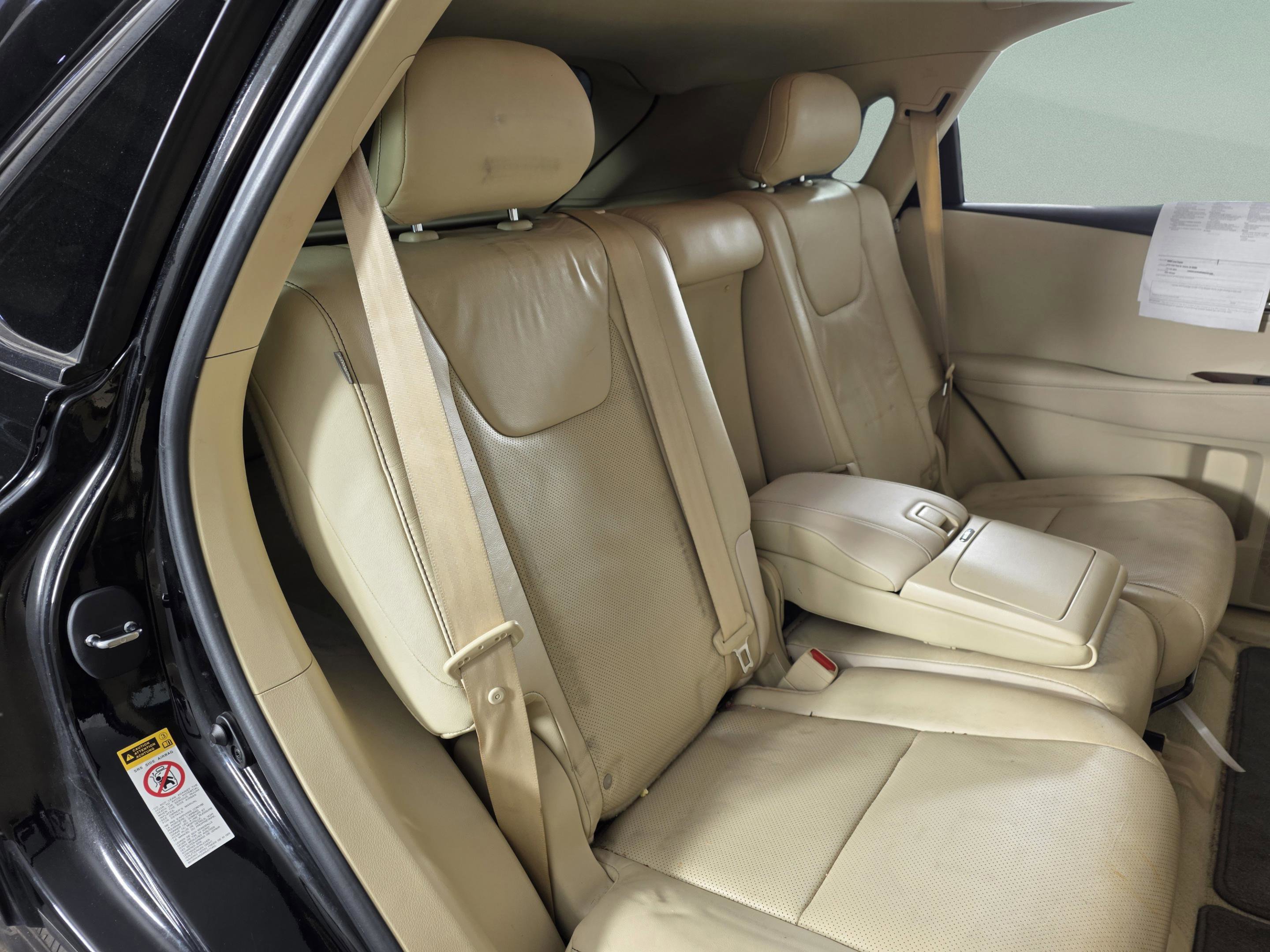 Used 2015 Lexus RX 350 FWD image 20