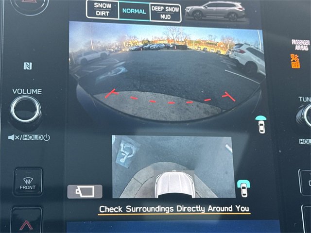 Certified 2023 Subaru Ascent Limited w/ Technology Package image 37