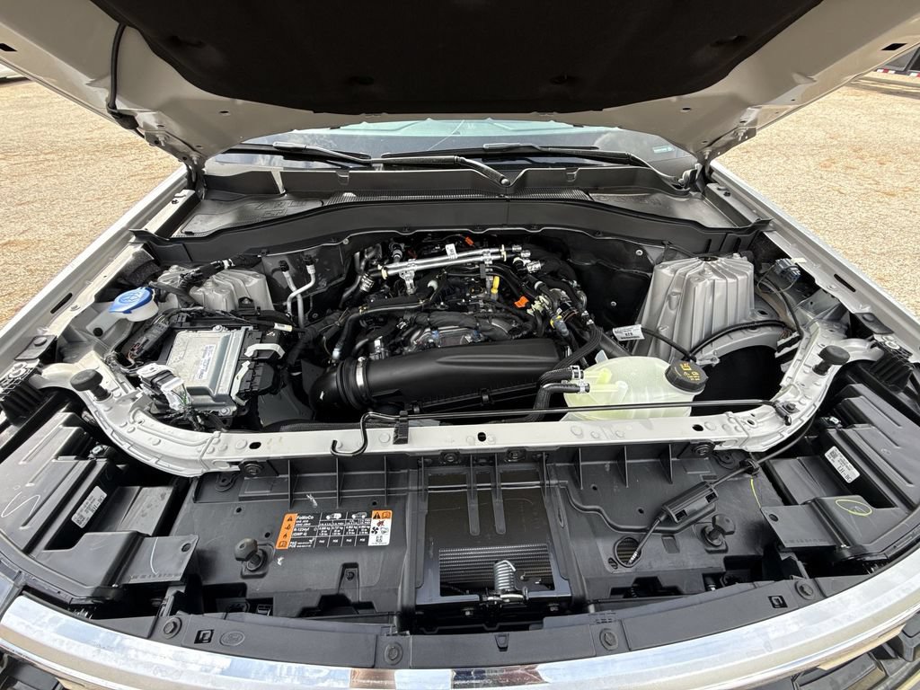 New 2026 Ford Explorer Active w/ Active Comfort Package AWD/4WD image 18