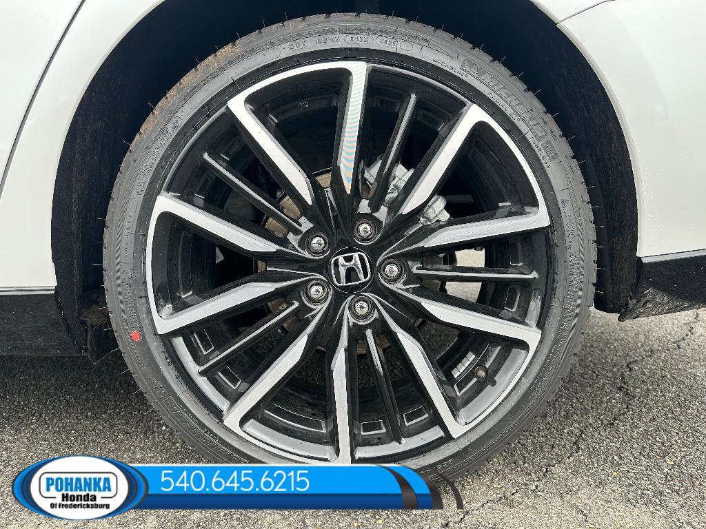 New 2026 Honda Accord Hybrid Touring image 13