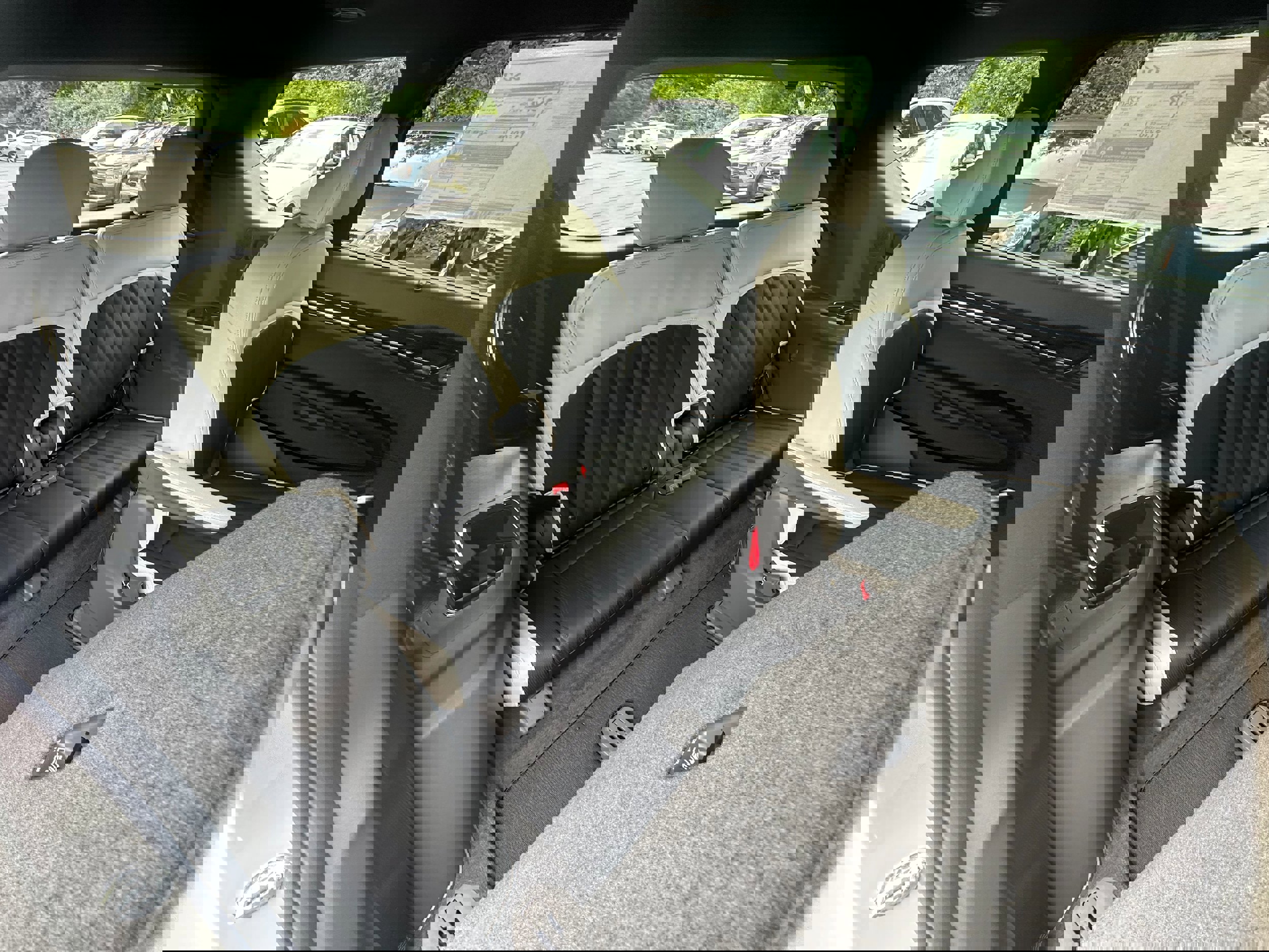 New 2026 Kia EV9 GT-Line image 17