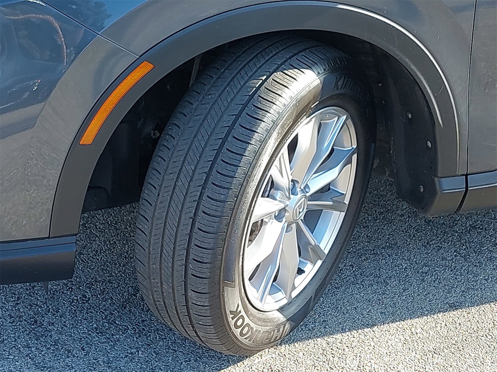 Certified 2023 Honda CR-V EX image 33