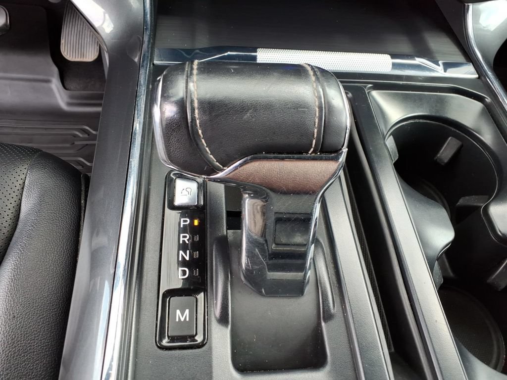 Used 2023 Ford F150 Lariat w/ Equipment Group 502A High AWD/4WD image 29