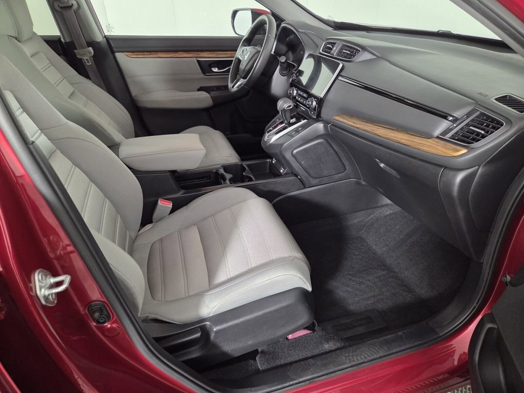 Used 2021 Honda CR-V EX image 26