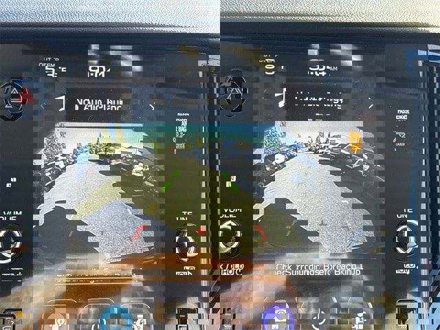 New 2025 Subaru Legacy Premium image 29