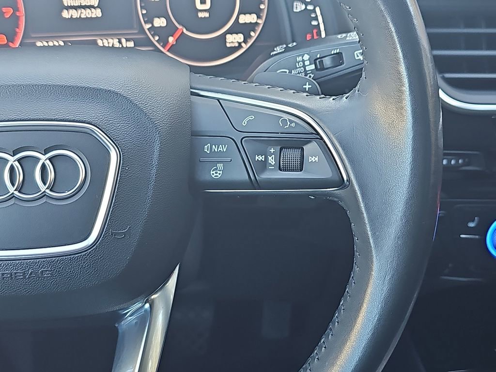 Used 2018 Audi Q7 3.0T Premium Plus w/ Premium Plus Package image 22