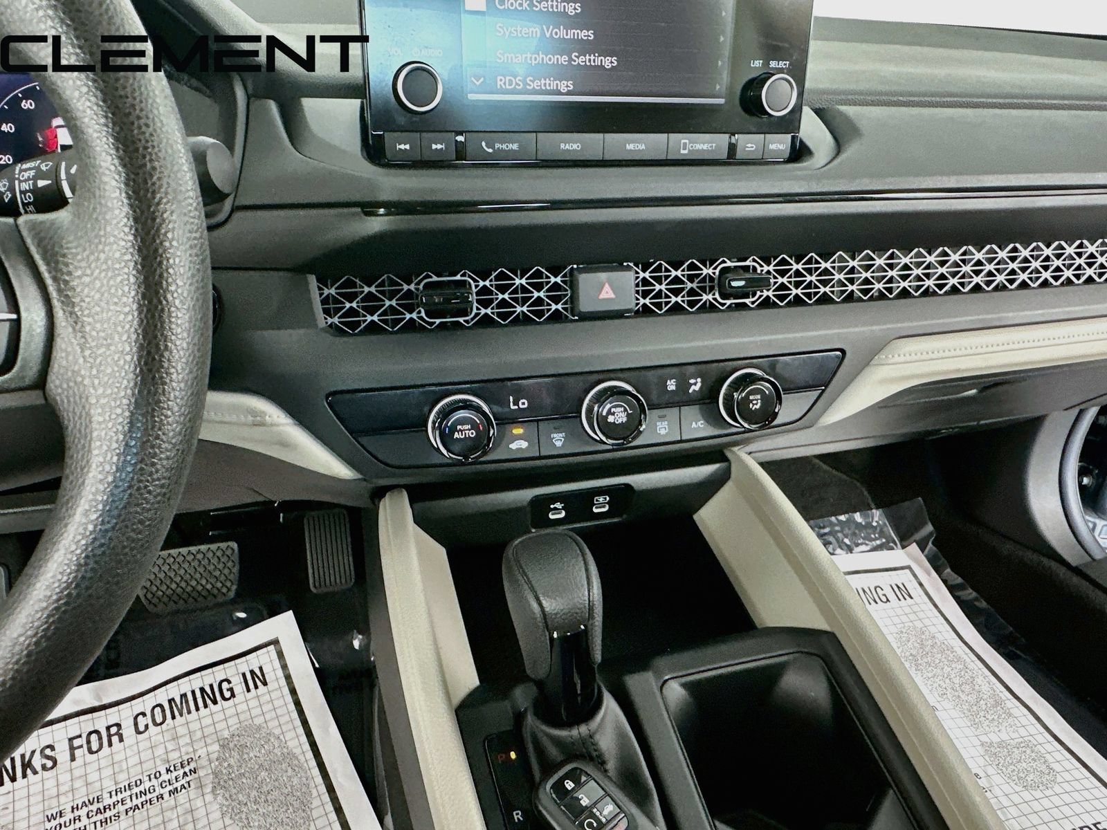 Used 2024 Honda Accord LX image 20