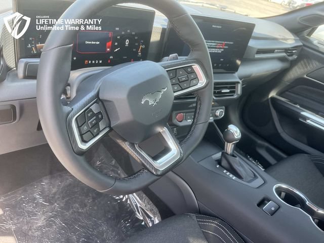 New 2026 Ford Mustang GT RWD image 11