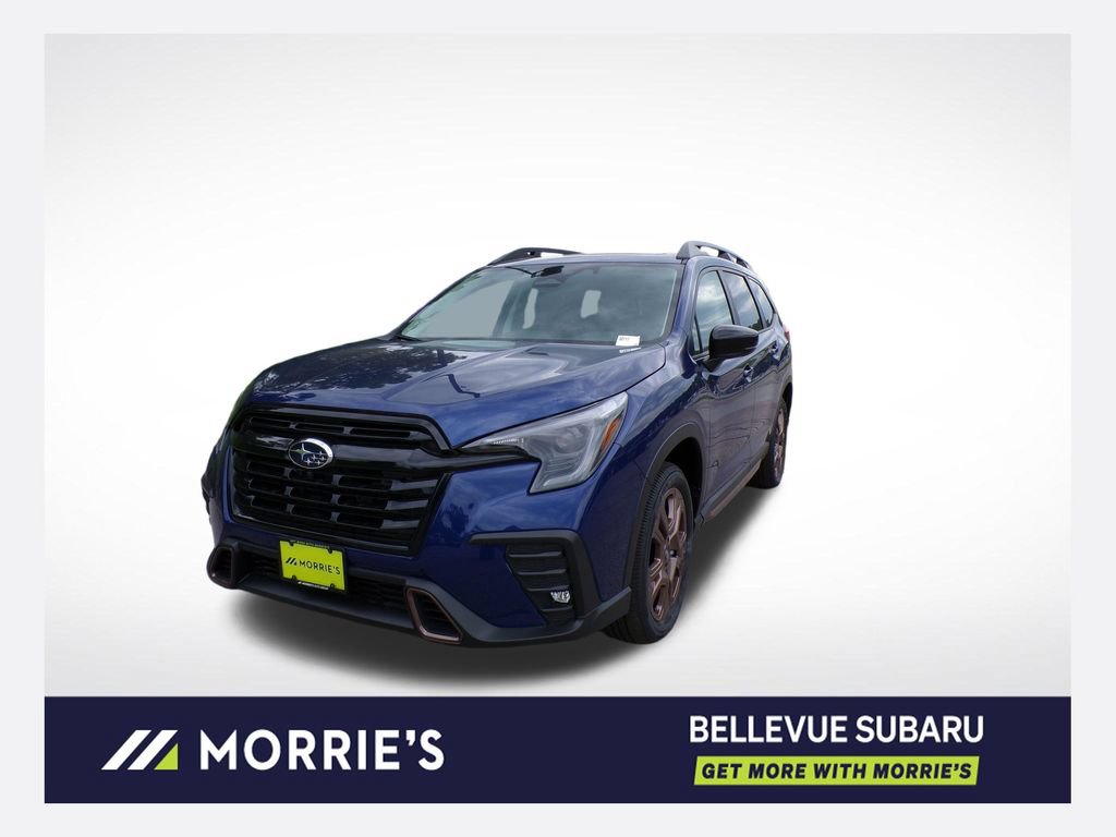 New 2026 Subaru Ascent Limited Bronze w/ Popular Package #2