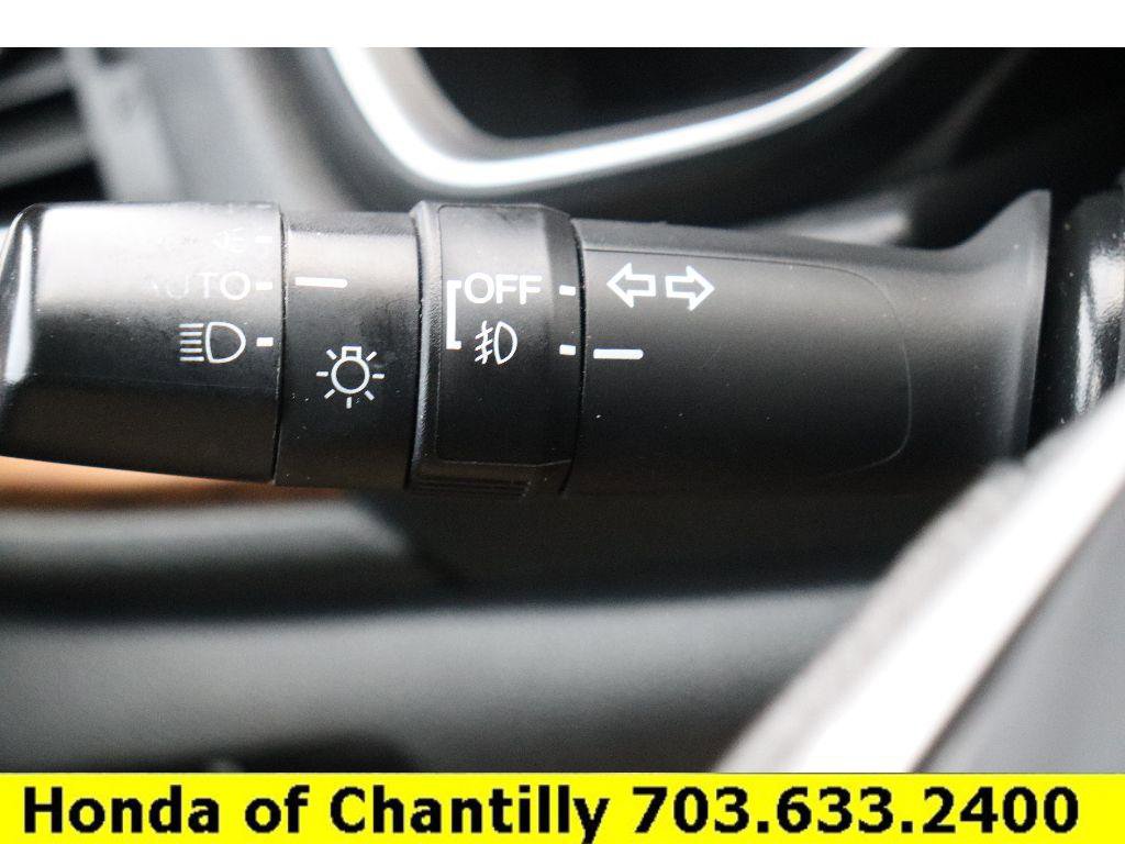 Used 2019 Honda CR-V EX image 10