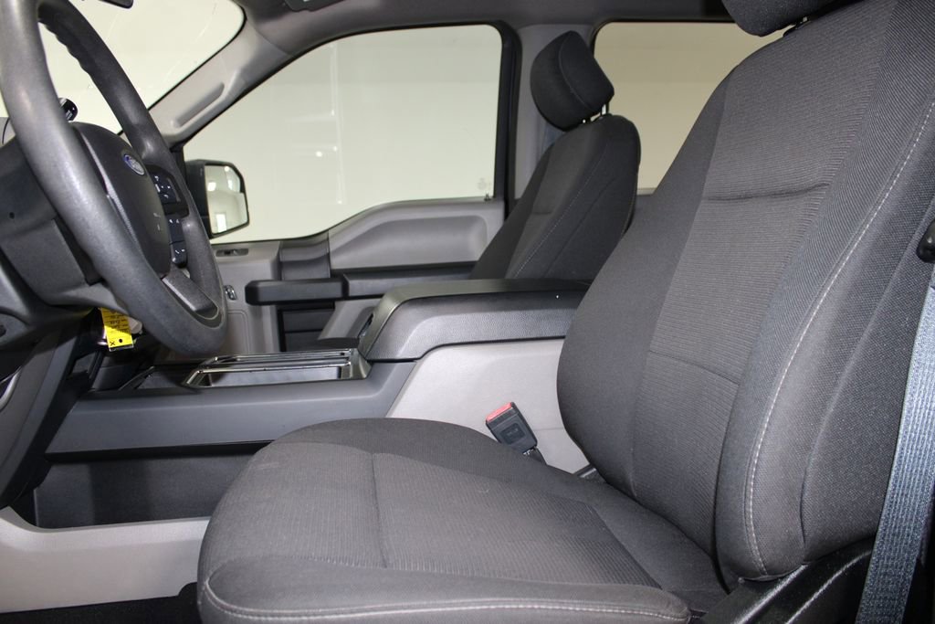 Used 2019 Ford F150 XL w/ Equipment Group 101A Mid AWD/4WD image 17