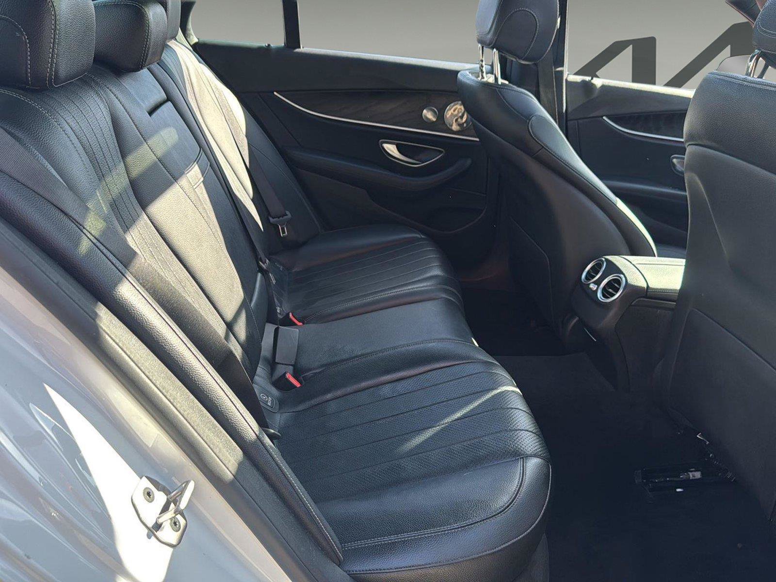 Used 2022 Mercedes-Benz E 350 Sedan image 28